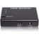Switch 3 porturi HDMI cu telecomanda 3x HDMI input, 1x HDMI output,compatibil cu HD-DVD, sky-HD, STV, PS3, Xbox360