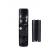 Telecomanta compatibilia Nintendo Wii, negru, HC-WII087