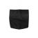 Burtiera modelatoare fara chilot, negru, marime XL, T1092