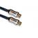 Cablu HDMI, 1 m ,1.4V, Full HD HDTV, 3D, 3D, 4K x 2K HD, HDMI1MPRO