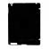 Carcasa de protectie Smart Case pentru iPad 2, 24.5 x 19 cm, Negru, Vivo