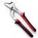 Cleste pentru tevi Dekton, 10 inch, DT20425