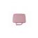 Geanta laptop, pink, 14 inch, PINKLAP