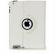 Husa Apple iPad, rotire 360 °, Alb, LARGE, 24 x 18.5, VIVO