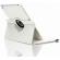 Husa Apple iPad, rotire 360 °, Alb, LARGE, 24 x 18.5, VIVO