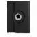 Husa Apple iPad, rotire 360 °, Negru, LARGE, 24 x 18.5cm, VIVO