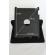 Husa Apple iPad, rotire 360 °, Negru, LARGE, 24 x 18.5cm, VIVO