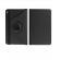 Husa Apple iPad, rotire 360 °, Negru, mini, 20 x 13.5 cm,VIVO