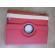 Husa Apple iPad, rotire 360 °, Rosu , LARGE, 24 x 18.5, VIVO