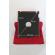 Husa Apple iPad, rotire 360 °, Rosu , LARGE, 24 x 18.5, VIVO