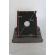 Husa Apple iPad, rotire 360 °, SMALL, 24 x 17 cm, Rosu, Vivo
