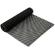 Material antialunecare, negru, 30 x 150 cm, BA0203