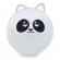 Minge gonflabila de sarit pentru copii, Panda, 45 cm, Grafix, R05-0730