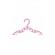Set 10 Umerase pentru copii, Roz, BAB0730