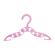 Set 10 Umerase pentru copii, Roz, BAB0730