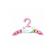 Set 10 Umerase pentru copii, Roz, BAB0730