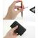 Set 25 mini biti cu surubelnita de precizie, Mighty Toolware, MT019