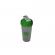 Shaker verde, 700 ml, Vivo