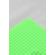 Suport si prinzator termorezistent din silicon pentru vase, patrat, verde, RY1347