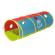Tunel de joaca pentru copii Vivo,multicolor, cu gauri pentru mingi, 1,2 m CPT102