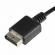 Cablu Scart pentru PS3, 1,7 m , negru, PS3RGB