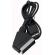 Cablu Scart pentru PS3, 1,7 m , negru, PS3RGB