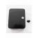 Cutie metalica pentru depozitare 20 chei, 16 x 19.5 x 7.5 cm, negru, SAFEBOX