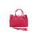 Geanta dama, bareta detasabila, Pink, LS00141