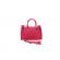 Geanta dama, bareta detasabila, Pink, LS00141