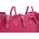 Geanta dama, bareta detasabila, Pink, LS00141