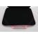 Geanta laptop, pink, 16 inch, LPASS