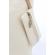 Geanta shopper dama, bej, 42 x 29 cm