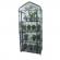 Mini sera pentru flori si legume, 4 nivele, 160 x 59 x 39 cm, 22572