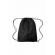 Sac sport, 43 x 49 cm, negru, SB0602