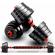 Set Haltera si Gantere reglabile, 30 kg , ZZV-AM10020