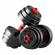 Set Haltera si Gantere reglabile, 30 kg , ZZV-AM10020