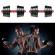Set Haltera si Gantere reglabile, 30 kg , ZZV-AM10020