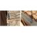 Set carlig filetat, 60 mm, 20 bucati/set, QH1406