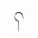 Set carlig filetat, 65 mm, 50 bucati/set, QH1406