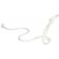 Suport sfoara sticla de vin, 35 x 15 cm, T4014