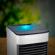 Ventilator de masa cu functie de umidificare Mini Air Cooler, HS066