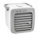 Ventilator de masa cu functie de umidificare Mini Air Cooler, HS067