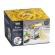 Aparat pentru facut paste, otel inoxidabil, argintiu, 4124