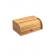 Cutie din bambus pentru paine, natur, 41 x 28 x 17 cm 7347