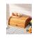 Cutie din bambus pentru paine, natur, 41 x 28 x 17 cm 7347