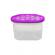 Dezumidificator de aer cu rezervor de lichid, parfum de lavanda, HOM-2188-LAVANDA