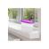 Dezumidificator de aer cu rezervor de lichid, parfum de lavanda, HOM-2188-LAVANDA