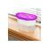 Dezumidificator de aer cu rezervor de lichid, parfum de lavanda, HOM-2188-LAVANDA