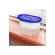 Dezumidificator de aer cu rezervor de lichid 500 ml, parfum de ocean, HOM-2188-OCEAN