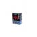 Ghirlanda luminoasa de exterior LED Berry, 160 LED-uri, Rosu, 15.9 m, BERRY160